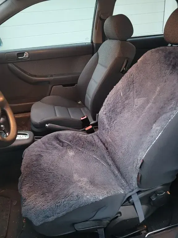 Gebraucht Audi A3 Ambition 101 PS (74 kW) 2001 Silber Kleinwagen
