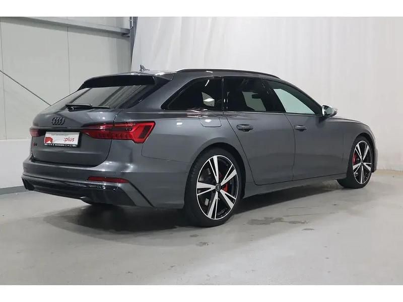 Gebraucht Audi S6 Ambiente 253 PS (186 kW) 2025 Grau Kombi