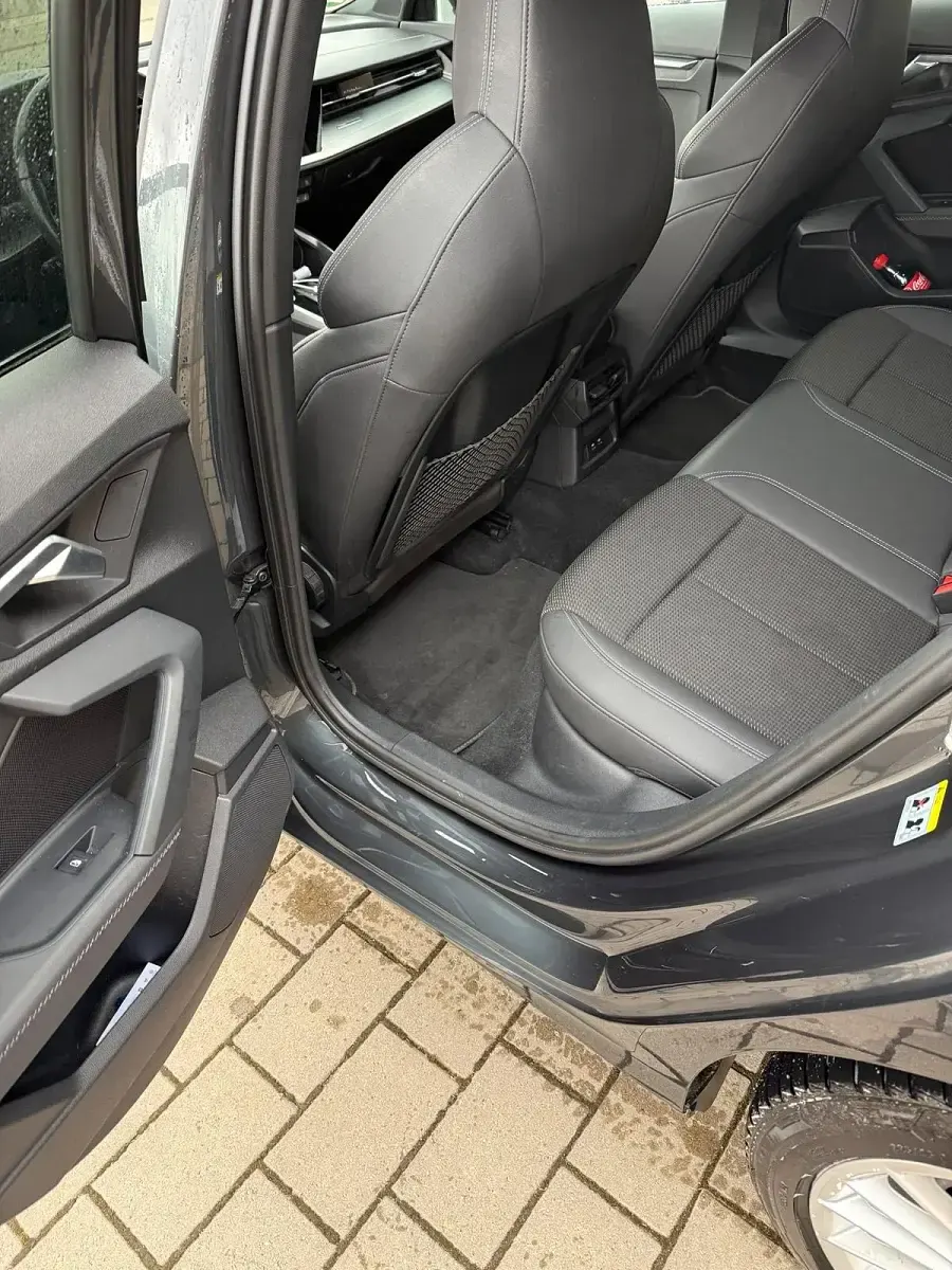 Gebraucht Audi A3 Sportback e-tron S-Line 150 PS (110 kW) 2020 Grau Kleinwagen