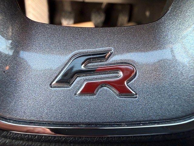 Gebraucht Seat Leon SC FR 140 PS (102 kW) 2013 Weiß Kleinwagen