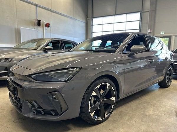Grau Gebraucht 2025 Cupra Leon Limousine | 26.900 € (Superpreis) - Bild 1/1