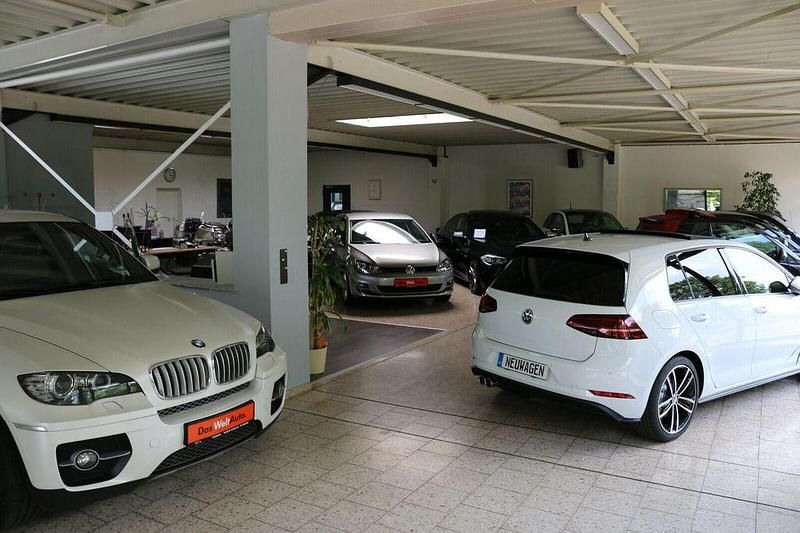 Gebraucht Audi A6 S-Line 204 PS (150 kW) 2011 Blau Limousine