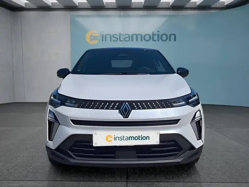 Gebraucht Renault Captur 158 PS (116 kW) 2025 Weiß SUV