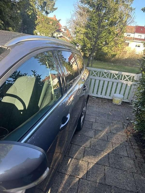 Gebraucht Ford Focus Titanium 150 PS (110 kW) 2012 Braun Kombi