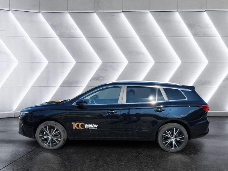 Gebraucht MG MG5 EV Luxury 130 kW (177 PS) 2022 Othercolor Kombi