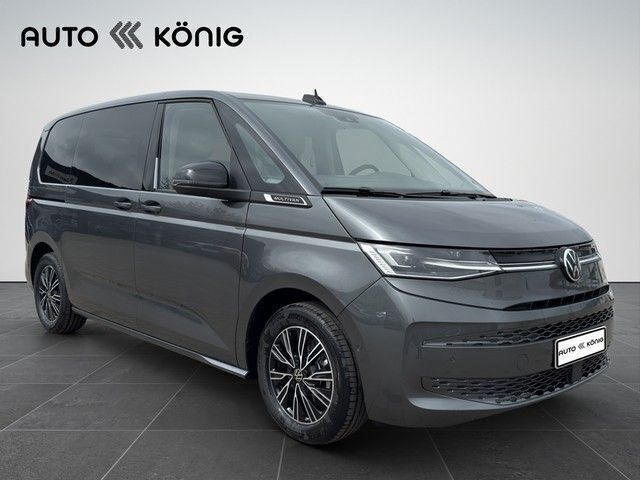 Neu 2025 VW Multivan Life Van / Kleinbus | 60.990 € (Superpreis) - Bild 1/4