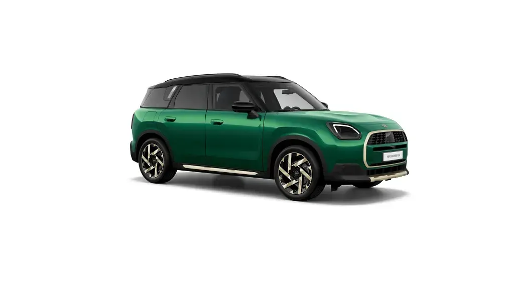 Gebraucht Mini Countryman 150 PS (110 kW) 2025 SUV