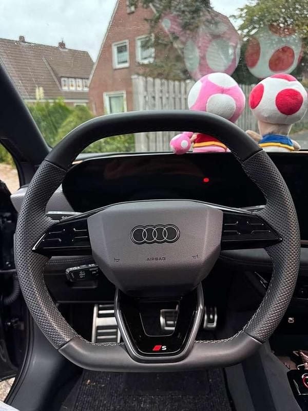 Gebraucht Audi e-tron Edition .1 369 kW (503 PS) 2025 SUV