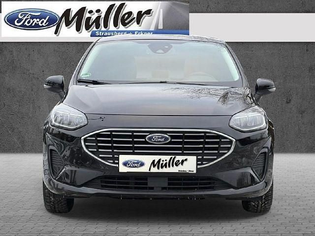 Gebraucht Ford Fiesta Titanium 125 PS (91 kW) 2023 Limousine