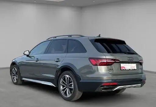 Gebraucht Audi A4 Allroad Design 204 PS (150 kW) 2024 (unbekannt) Kombi