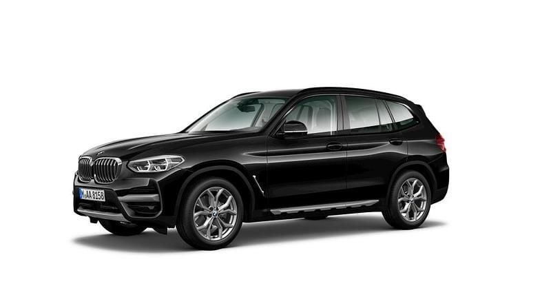 Gebraucht 2025 BMW X3 Performance SUV | 42.210 € (Guter Preis) - Bild 1/3