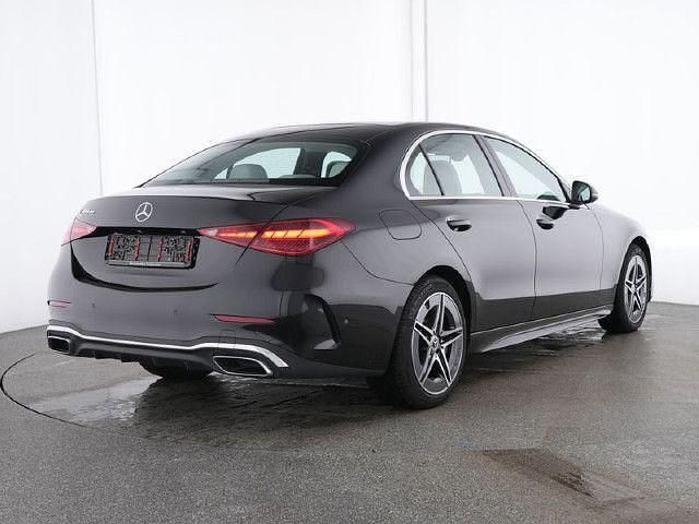 Gebraucht 2024 Mercedes C300e | 46.990 € (Fairer Preis) - Bild 1/4