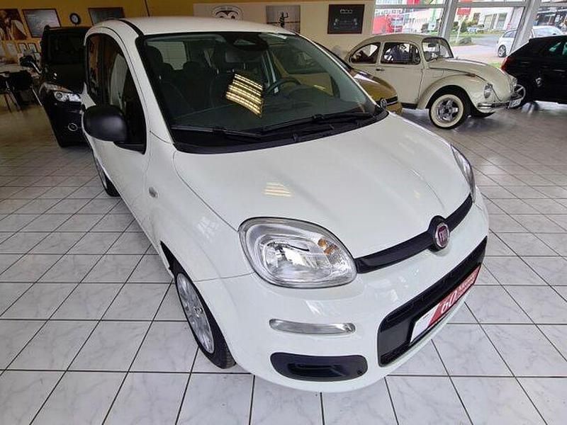 Gebraucht Fiat Panda 51 PS (37 kW) 2025 Andere Kleinwagen