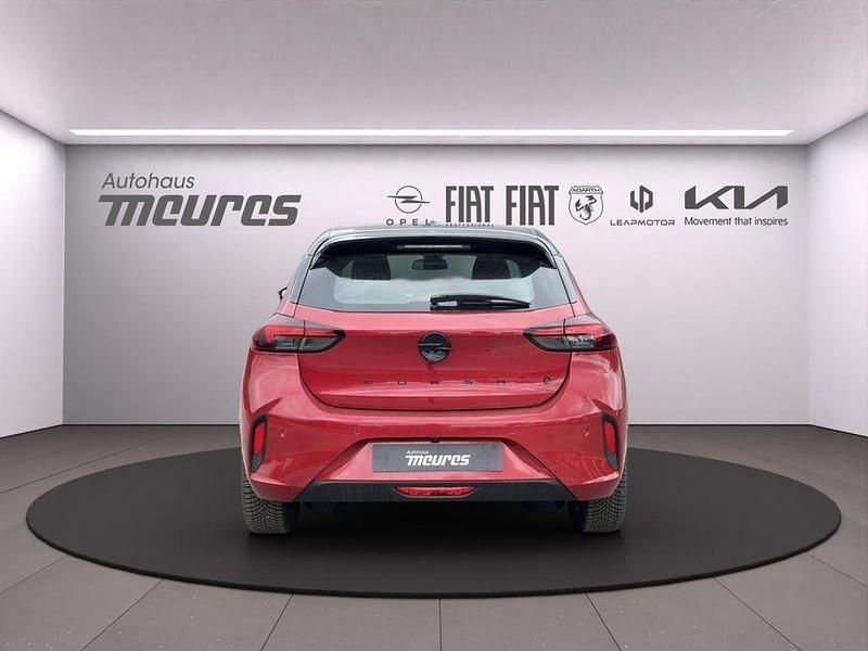 Neu Opel Corsa-e 105 kW (144 PS) 2025 Silber Kleinwagen