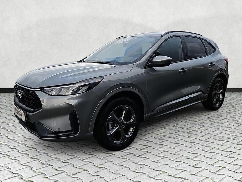 Neu Ford Kuga ST-Line 186 PS (136 kW) 2026 Magneticgrau metallic SUV