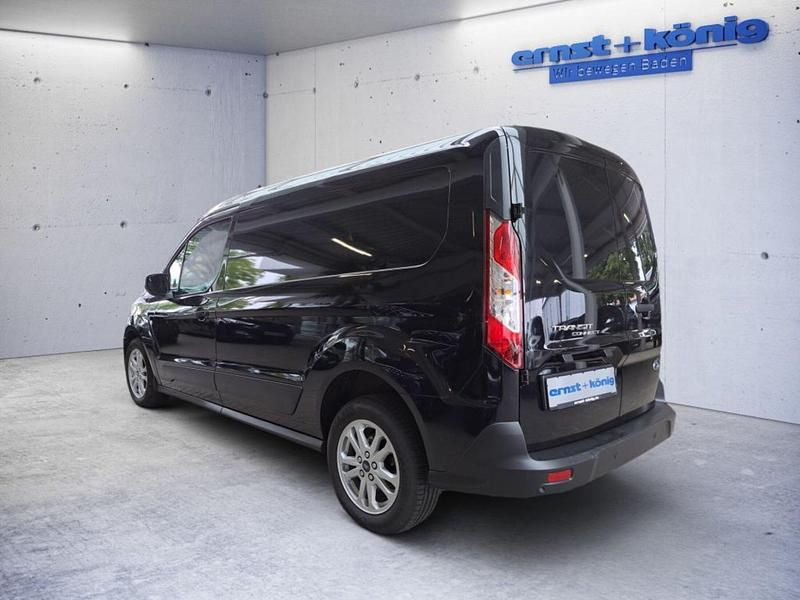 Gebraucht Ford Transit Connect Trend 2023 Van / Kleinbus