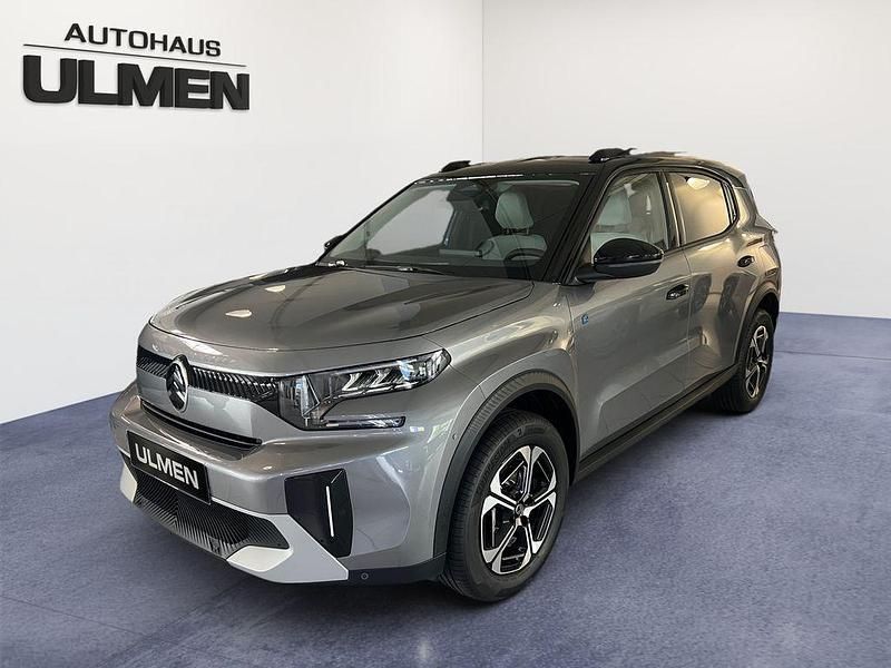 Neu 2025 Citroën e-C3 Aircross SUV | 35.700 € - Bild 1/4
