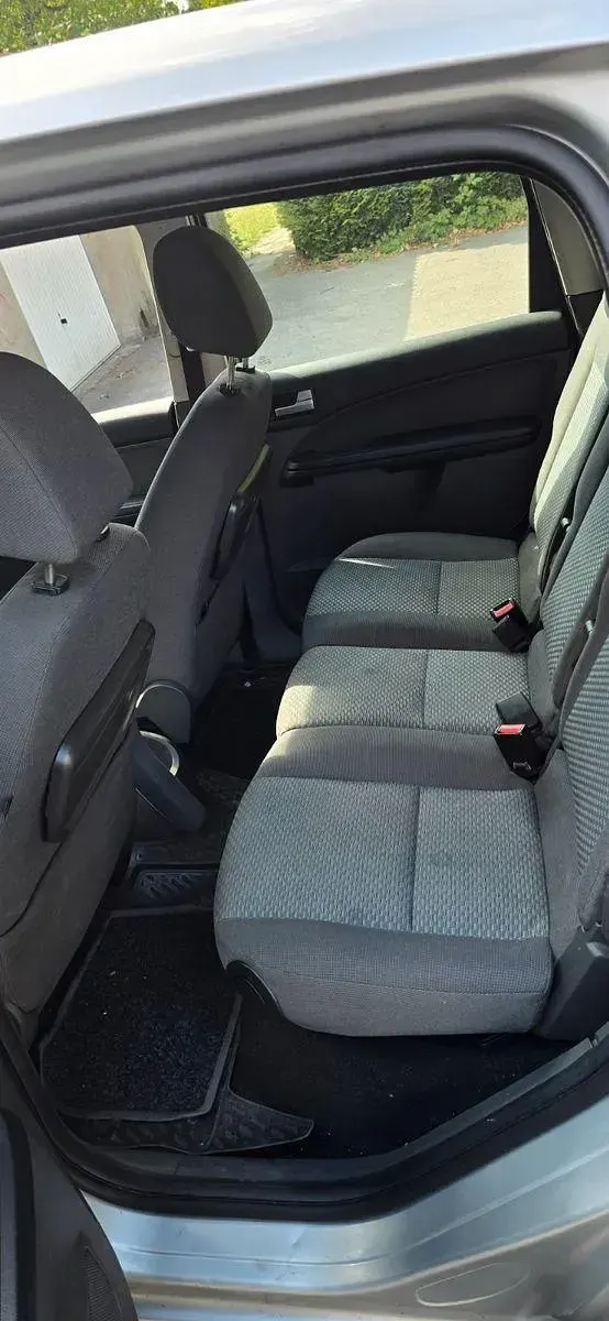 Gebraucht Ford Focus Ghia 2007 Kombi