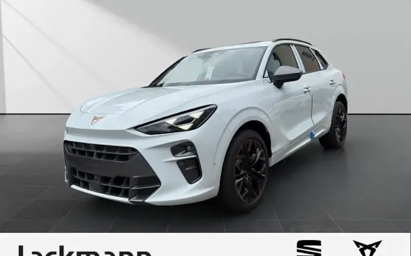 Gebraucht Cupra Terramar VZ 265 PS (194 kW) 2025 SUV