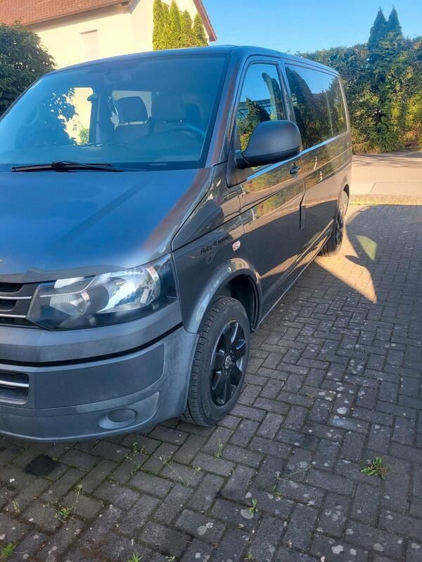 Gebraucht 2011 VW T5 Van | 14.500 € (Fairer Preis) - Bild 1/4