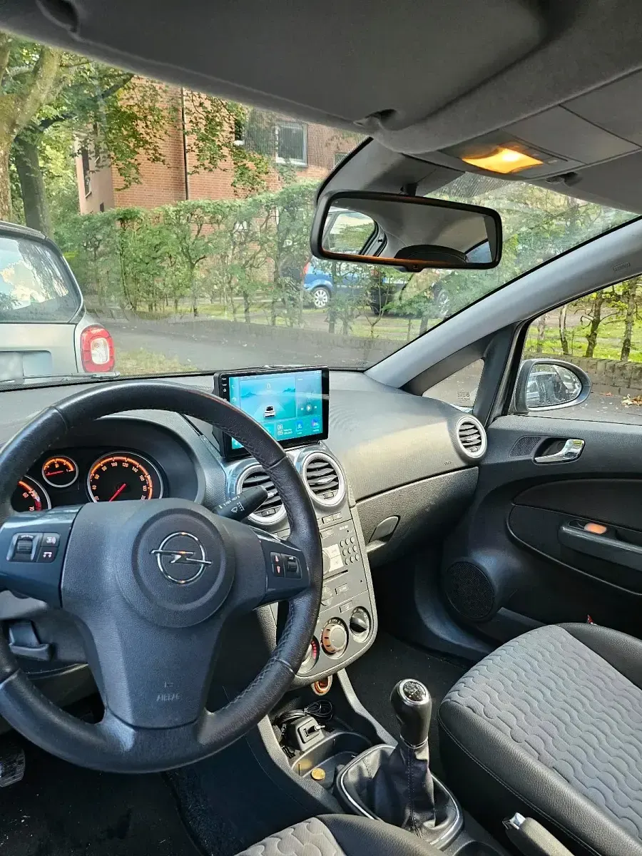 Gebraucht Opel Corsa 87 PS (63 kW) 2013 Kleinwagen