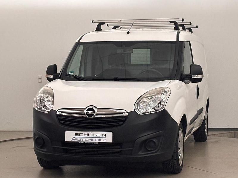 Second-hand Opel Combo 120 CP (88 kW) 2012 Monovolum