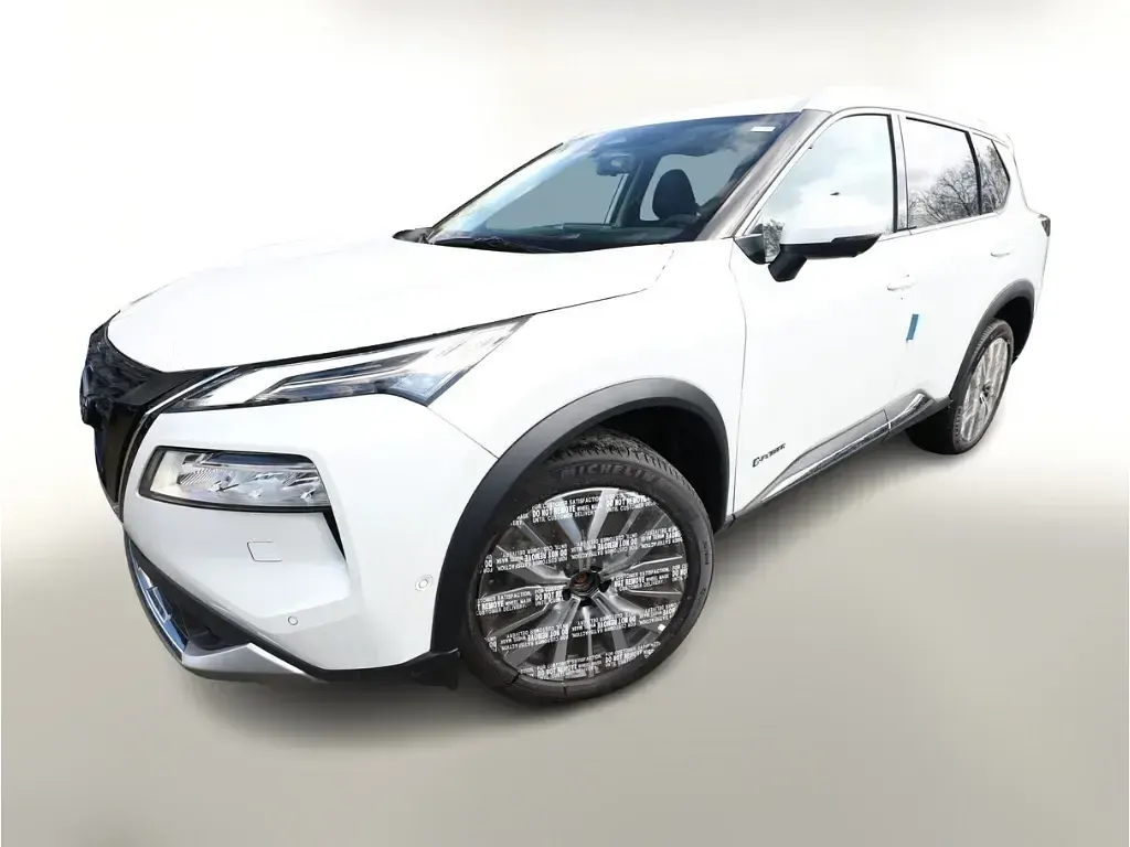 Gebraucht Nissan X-Trail Tekna+ 213 PS (156 kW) 2025 SUV