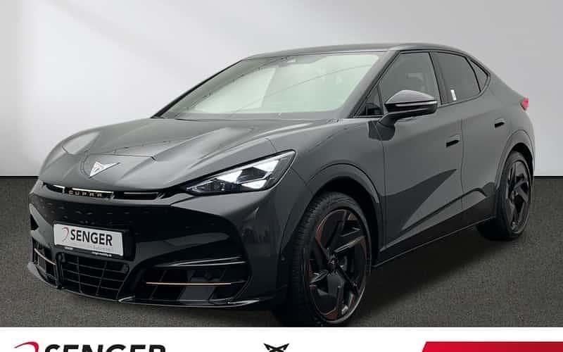 Grau Gebraucht 2025 Cupra Tavascan Endurance SUV | 43.490 € (Fairer Preis) - Bild 1/4