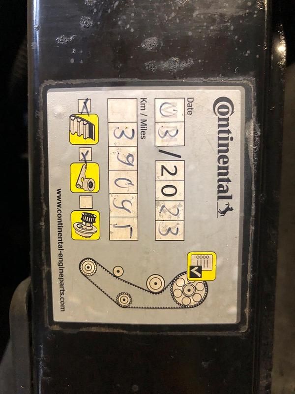 Gebraucht Hyundai Matrix 101 PS (74 kW) 2003 Schwarz Van / Kleinbus