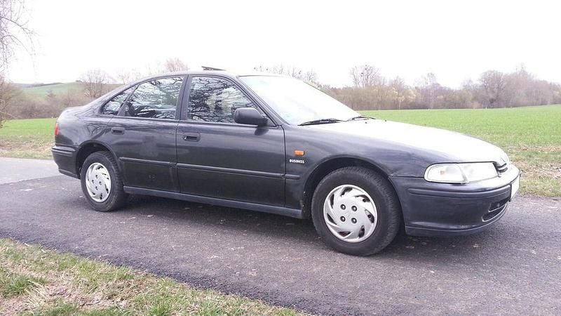 Gebraucht Honda Accord 116 PS (85 kW) 1995 Limousine