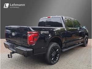 Neu Ford F-150 Lariat 405 PS (297 kW) 2026 Schwarz (agate black metallic) Pickup