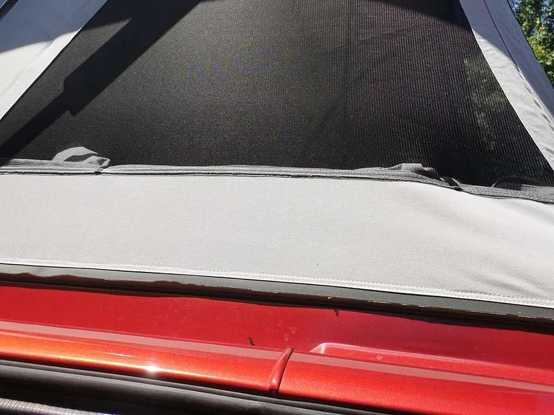 Gebraucht Citroën Spacetourer 150 PS (110 kW) 2021 Orange Van / Kleinbus