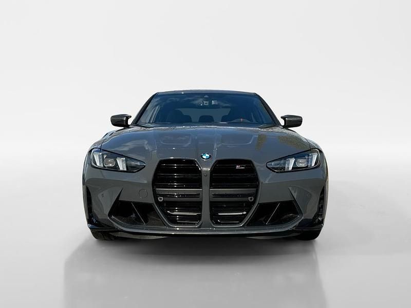 Neu BMW M3 Competition Edition 530 PS (389 kW) 2025 Grau Limousine