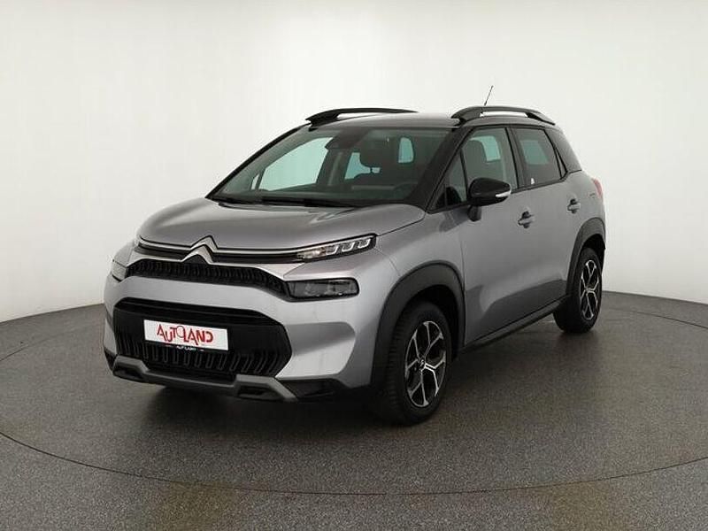 Andere Gebraucht 2024 Citroën C3 Kleinwagen | 16.490 € (Etwas zu teuer) - Bild 1/4