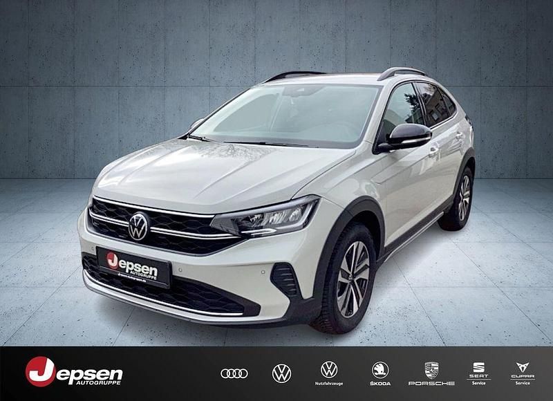 Ascotgrau Neu 2025 VW Taigo SUV | 28.665 € (Teuer) - Bild 1/4