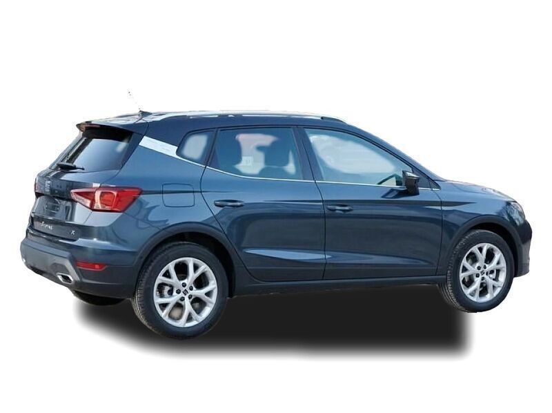 Rot Neu 2025 Seat Arona Xperience SUV | 27.449 € (Fairer Preis) - Bild 1/1