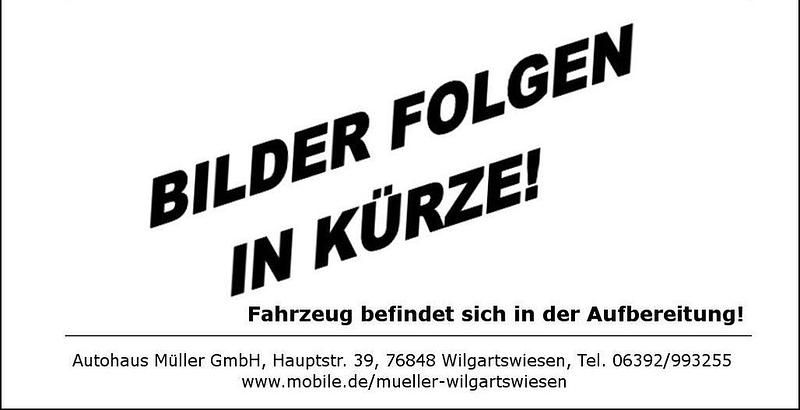 Silber Gebraucht 2014 Ford Tourneo Custom Trend Van | 17.850 € - Bild 1/1