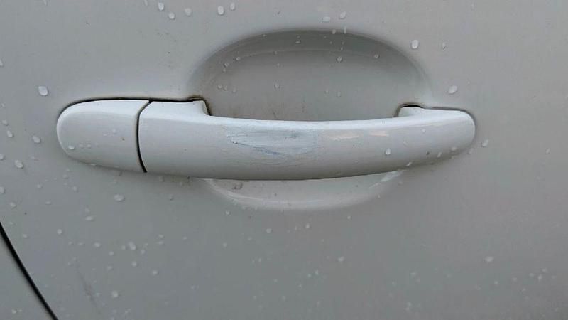 Gebraucht VW up! Cup 60 PS (44 kW) 2014 Weiß Kleinwagen