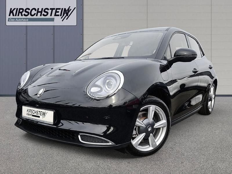 Second-hand Ora 03 125 kW (171 CP) 2023 Negru Hatchback