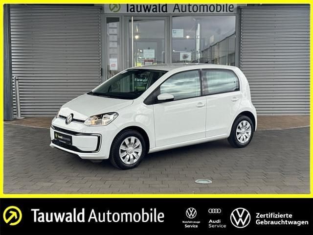 Gebraucht VW e-up! move up! 61 kW (83 PS) 2021 Kleinwagen
