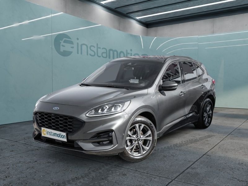 Other Gebraucht 2023 Ford Kuga ST-Line SUV | 28.450 € (Etwas zu teuer) - Bild 1/3
