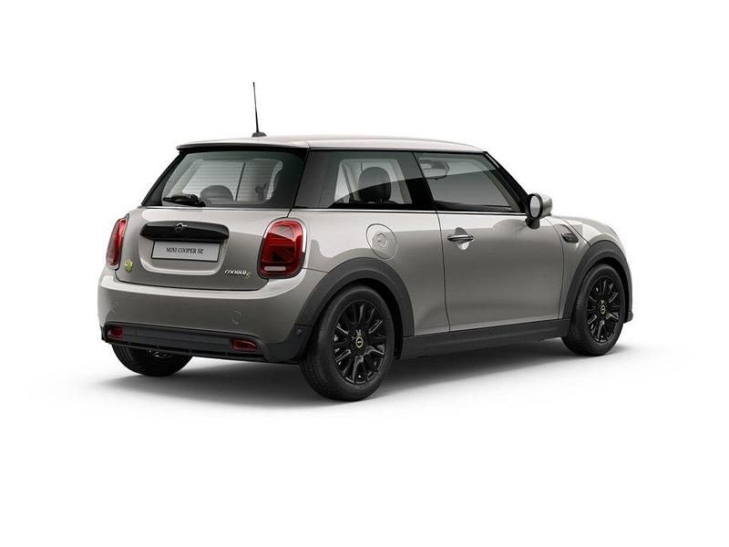 Gebraucht Mini Cooper SE Classic 135 kW (184 PS) 2023 Silber Kleinwagen