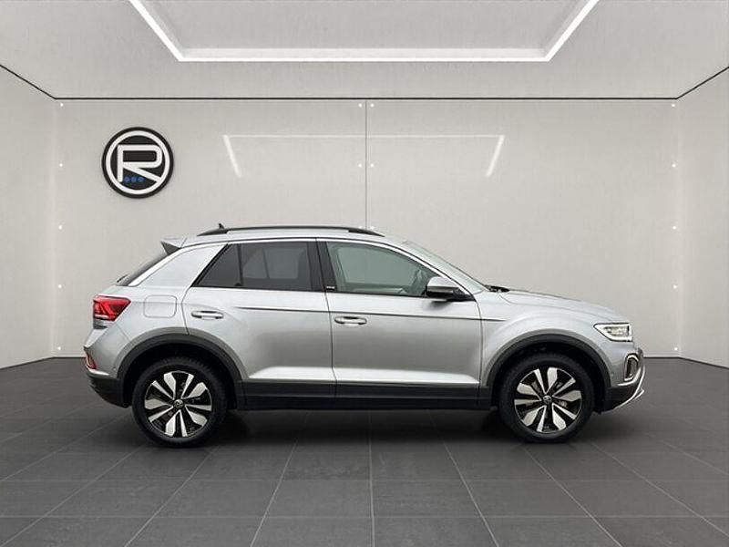 Occasion VW T-Roc Move 150 ch (110 kW) 2024 Argent SUV