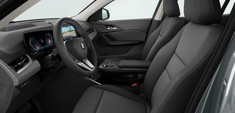 Gebraucht BMW X2 Shadowline 170 PS (125 kW) 2025 Grau SUV