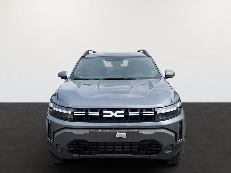 Gebraucht Dacia Duster Expression 131 PS (96 kW) 2024 Dolomitgrau SUV