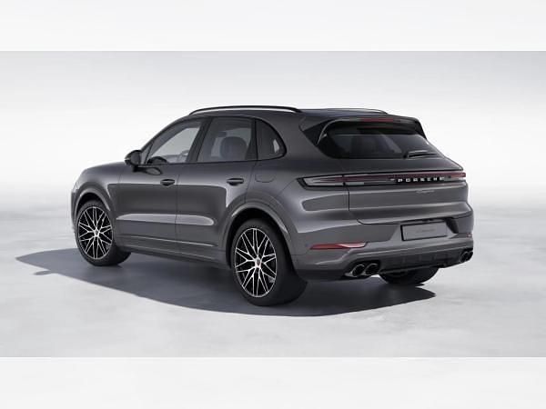 Neu Porsche Cayenne 470 PS (345 kW) 2025 Grau SUV
