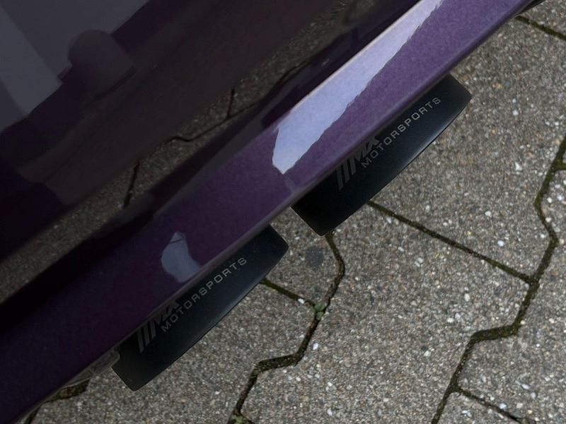 Gebraucht BMW M4 Competition Edition 530 PS (389 kW) 2025 Violett Coupé