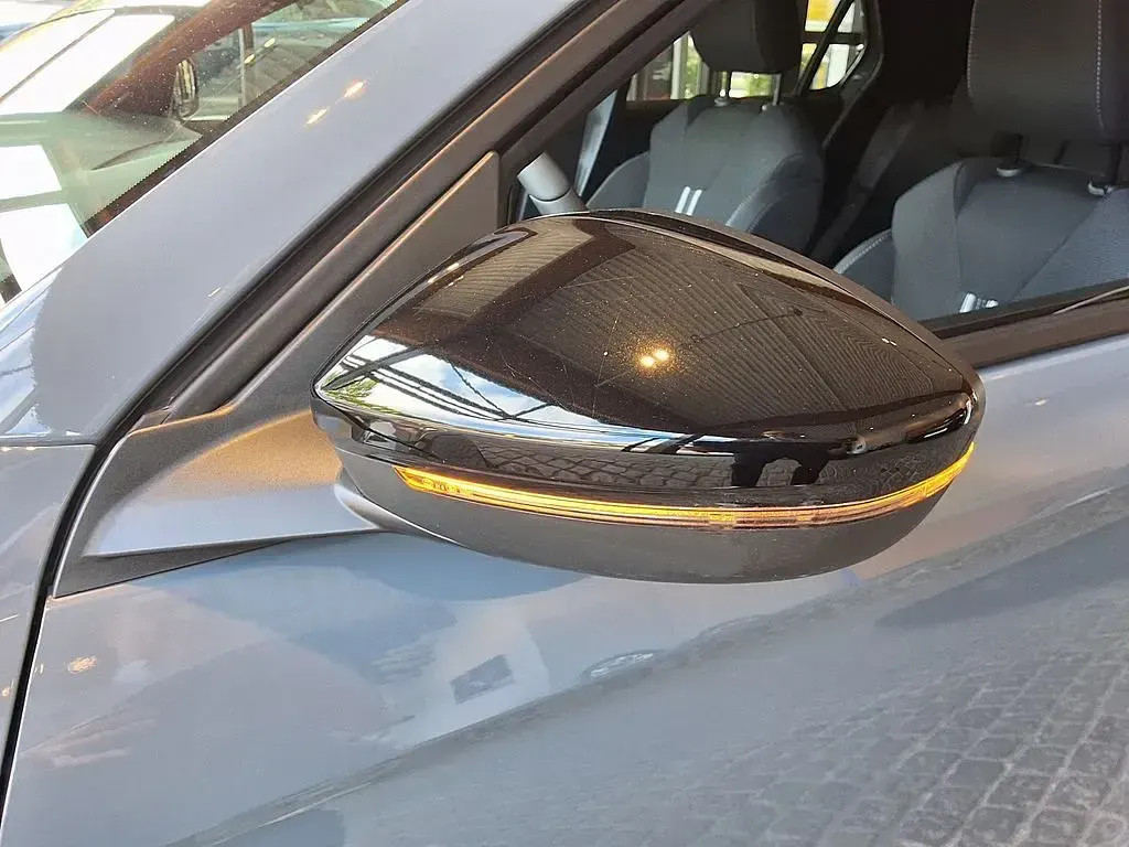 Neu Opel Corsa-e 114 kW (156 PS) 2025 Grau Kleinwagen