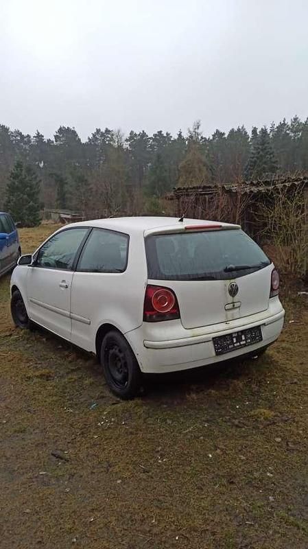 Gebraucht 2005 VW Polo Limousine | 600 € (Superpreis) - Bild 1/4