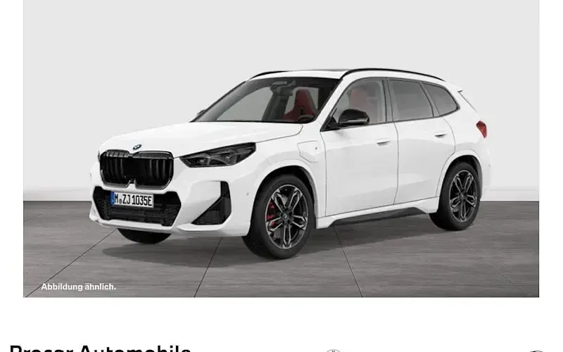Second-hand BMW X1 M Sport 326 CP (239 kW) 2024 SUV